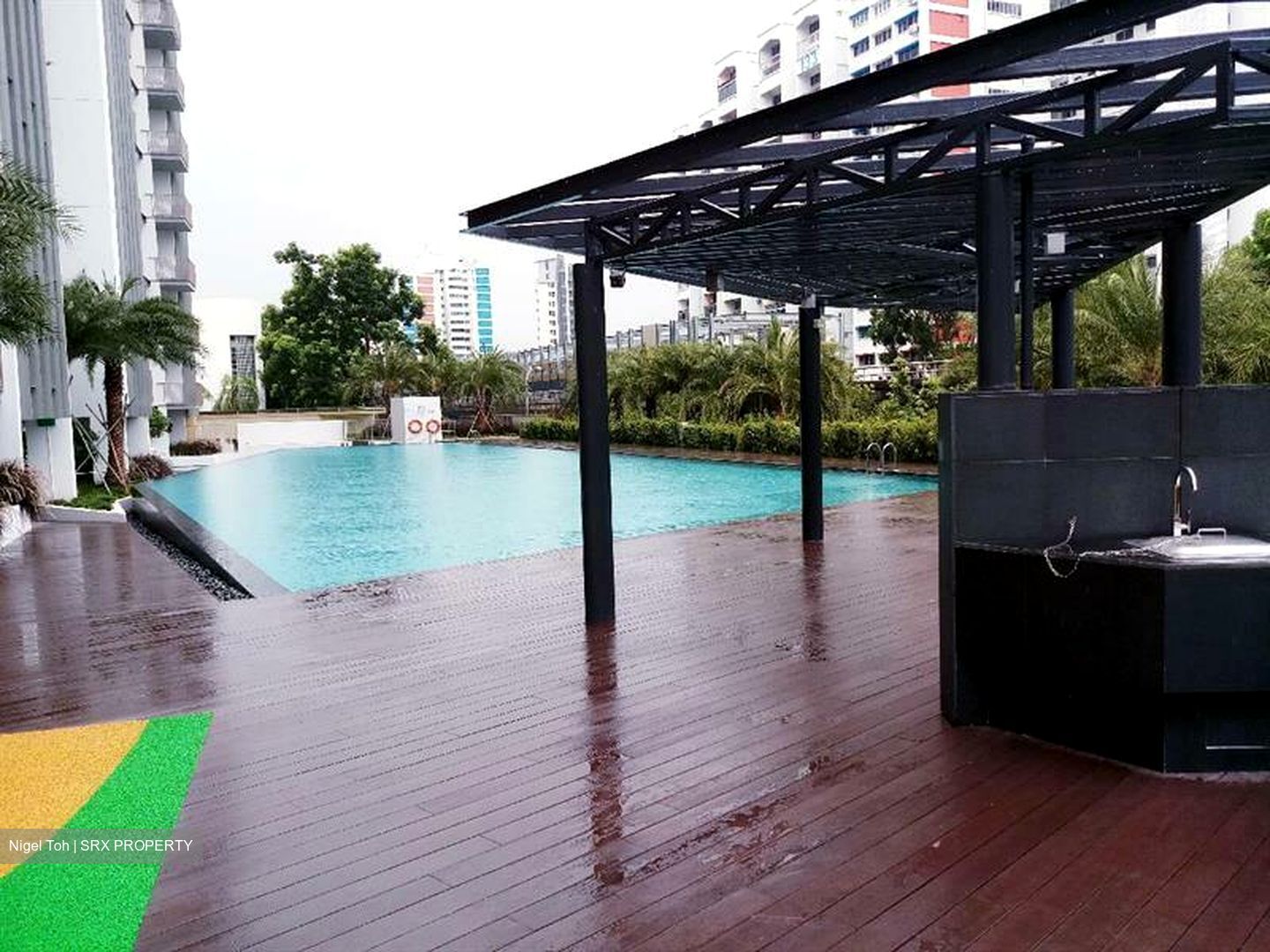 TRE Residences (D14), Condominium #435753421